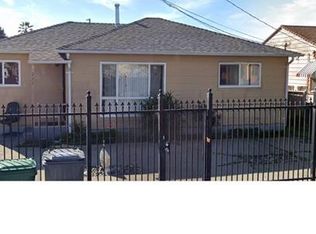 222 Makin Rd, Oakland, CA 94603