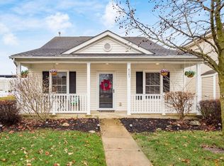 4743 Perlman St #21, Columbus, OH 43228