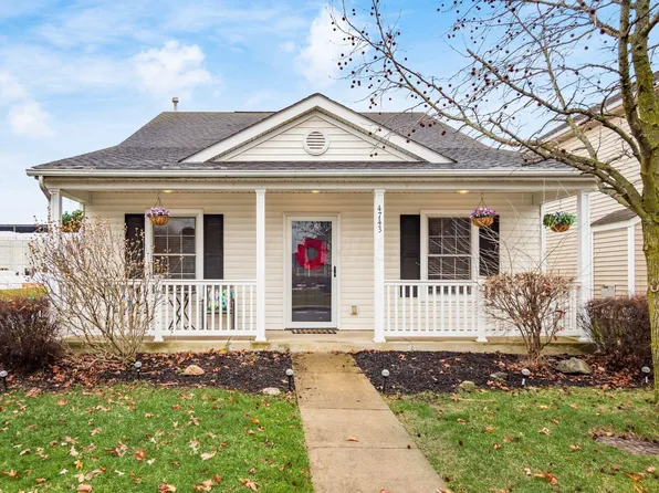 4743 Perlman St #21, Columbus, OH 43228