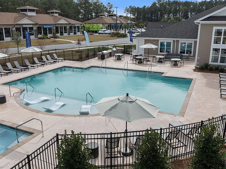 The Village at Compass Pointe Townhomes — Photo 14