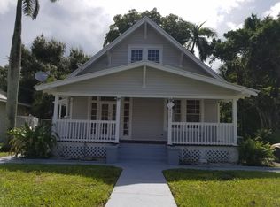 2259 Euclid Ave, Fort Myers, FL 33901