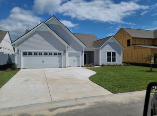 85 Eagle Claw Dr LOT 139, Carolina Shores, NC 28467