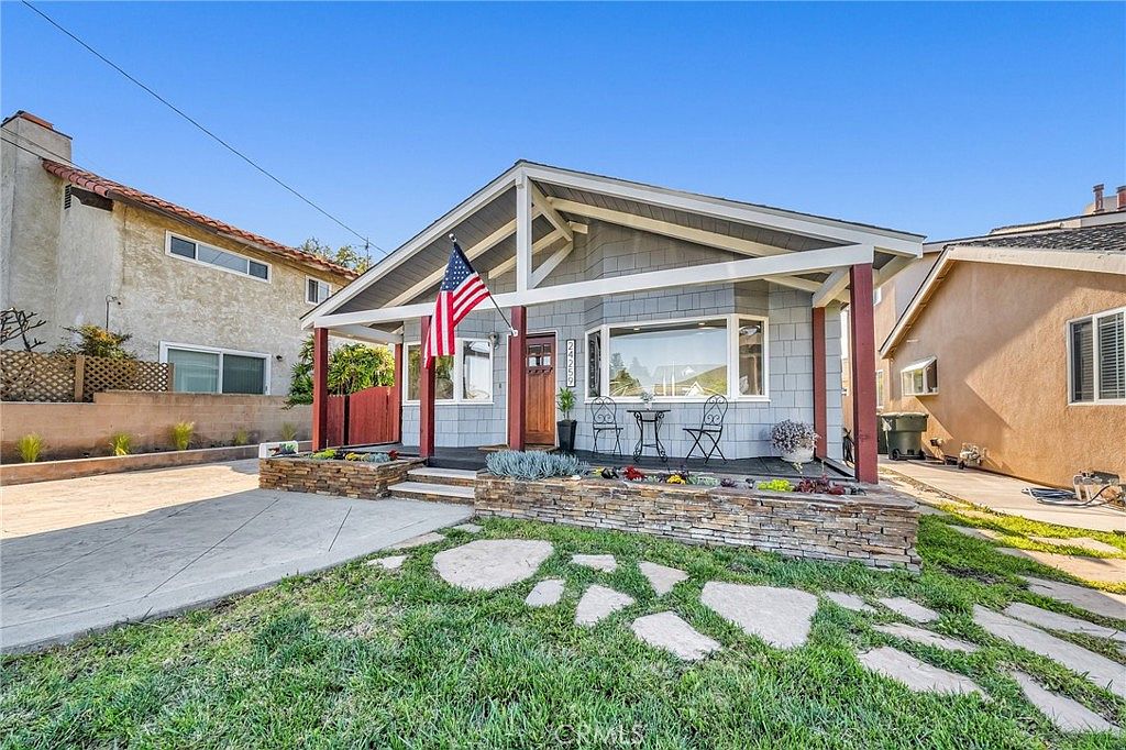 24259 Park St, Torrance, CA 90505 MLS PV23056241 Zillow