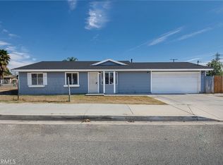 18809 14th St, Bloomington, CA 92316