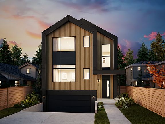 Exterior Rendering