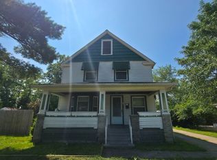 1376 E 187th St, Cleveland, OH 44110