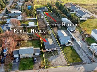 17420 E Alki Ave, Greenacres, WA 99016