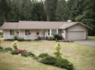 14018 98th St Ct N, Gig Harbor, WA 98329