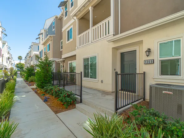 1369 Vigilant, Carson, CA 90746