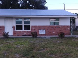 2316 NE Rustic Pl, Jensen Beach, FL 34957