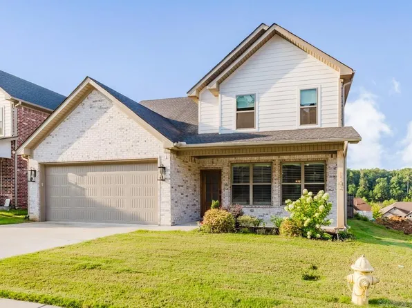 1103 Grand Teton Dr, Benton, AR 72019
