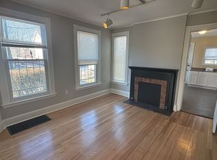 83 Sachem St #L-1, New Haven, CT 06511