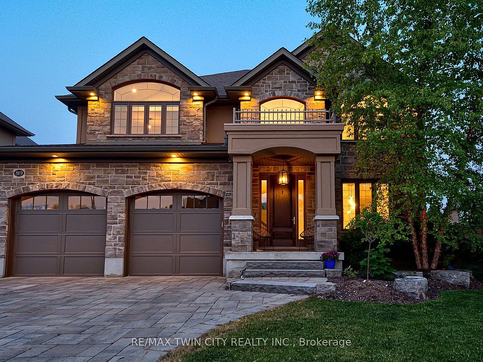 819 Copper Ridge Dr, Waterloo, ON N2K 0B5 MLS X6119272 Zillow