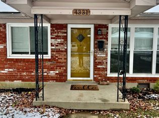 4331 Bayberry Dr, Louisville, KY
