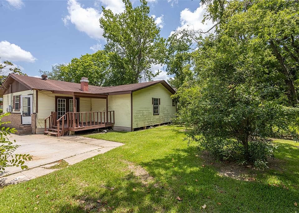 1645 Harriot St Beaumont TX 77705 MLS 31031583 Zillow