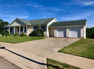 115 Huckleberry Ln, Duryea, PA 18642