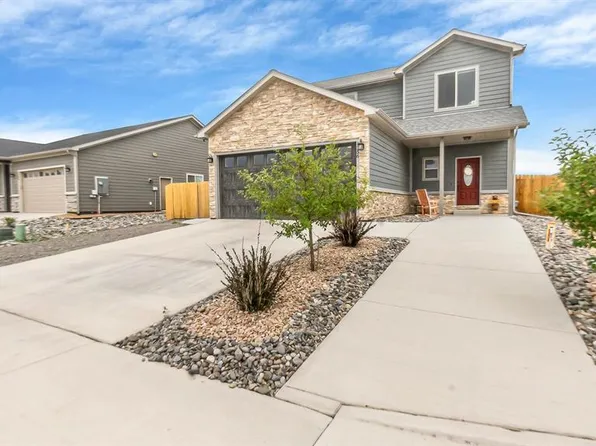 1356 Blue Creek Avenue, Montrose, CO 81401