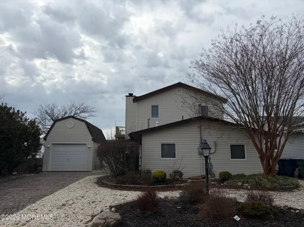 6 Beach Drive, Little Egg Harbor, NJ 08087