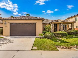 922 Rancho Terrace Ct, El Cajon, CA 92019