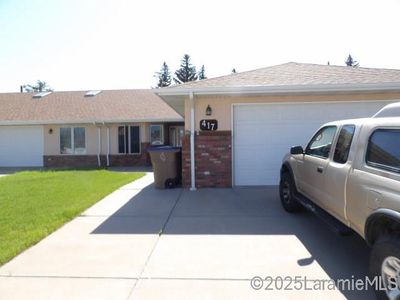 417 Stetson Ct, Laramie, WY, 82070