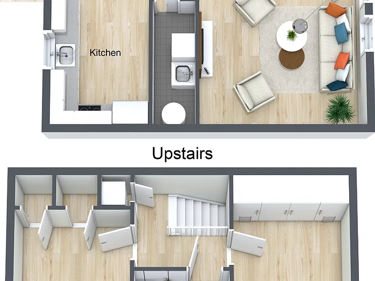 Tristan Townhomes — Photo 28
