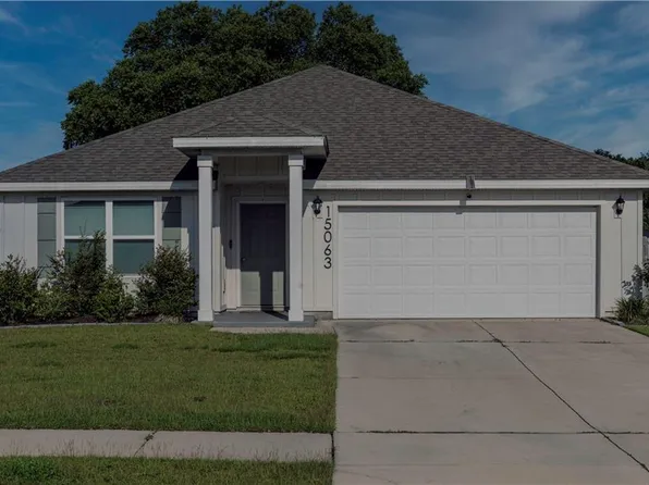 15063 Forsythia Loop, Silverhill, AL 36576