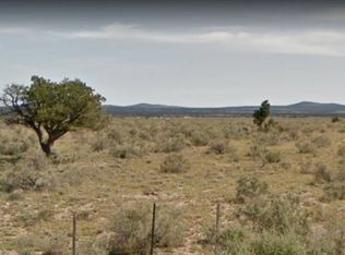 1755 S Wildflower Way, Williams, AZ 86046