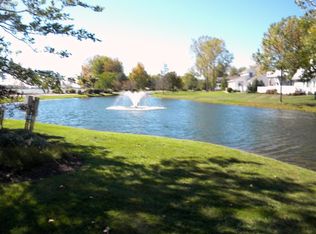 5050 E Blue Teal Dr, Pt Clinton, OH 43452