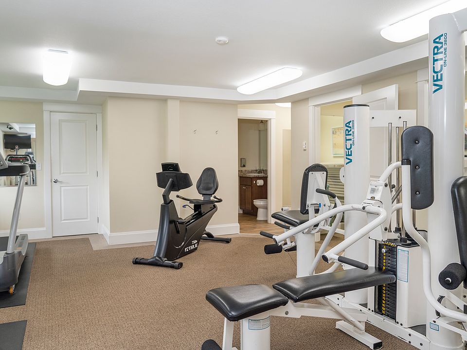 l 1 and 2 Bedroom Apartments in University Place, WA l Park Place