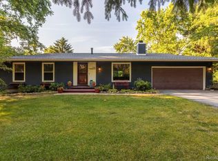 7660 Marshall Rd, Dexter, MI 48130