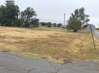 1103 S Kennedy St, Altus, OK 73521