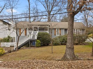 1606 Knickerbocker Ave, Chattanooga, TN 37405