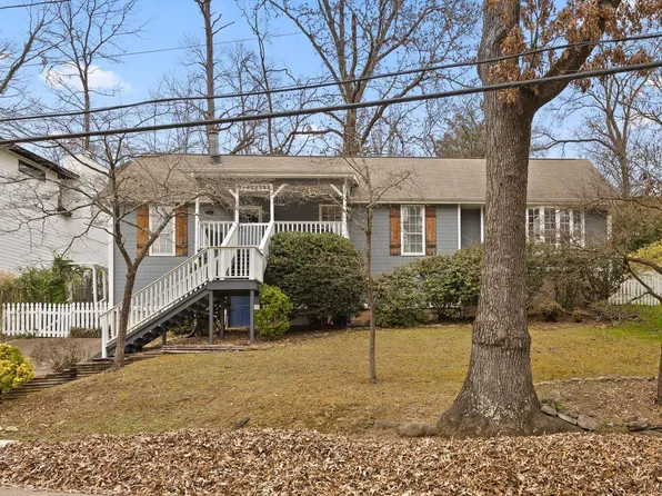 1606 Knickerbocker Ave, Chattanooga, TN 37405