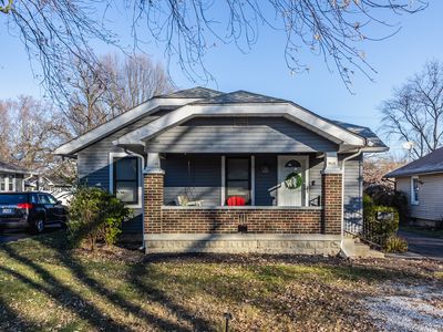 812 E Mills Ave, Indianapolis, IN, 46227