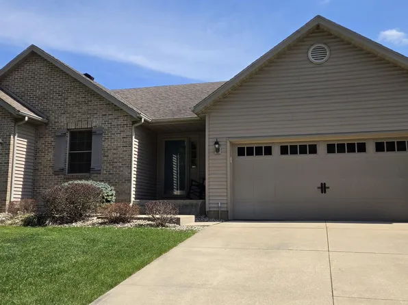 50546 Carrington Place Dr, South Bend, IN 46637