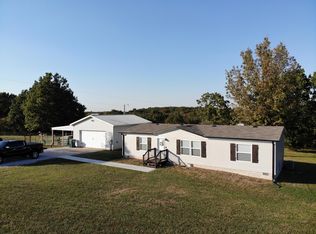 9321 State Hwy #BB, Walnut Grove, MO 65770