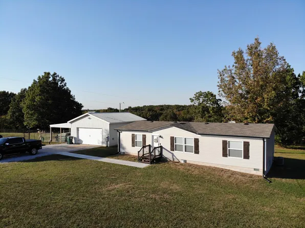 9321 State Hwy Bb, Walnut Grove, MO 65770