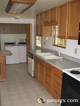 Excellent Kitchen all Appliances Included