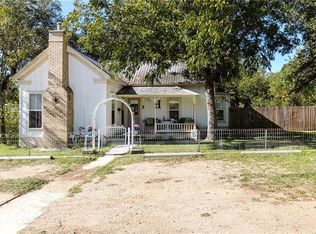 130 County Road 279, Liberty Hill, TX 78642