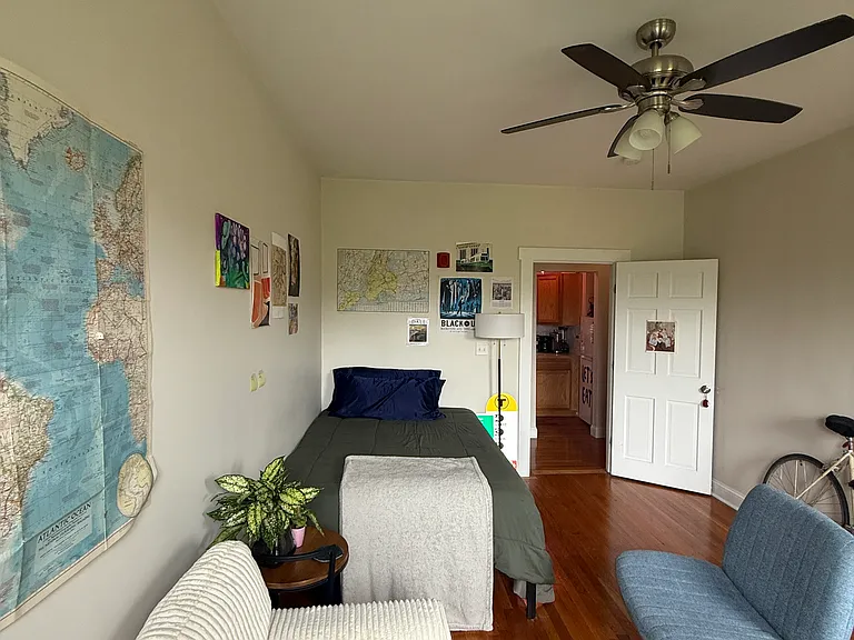 58 Westland Ave #11 — Photo 11