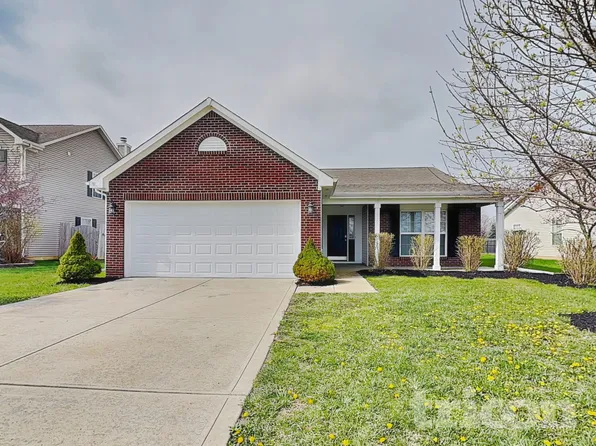 710 Montezuma Express Dr, Greenfield, IN 46140