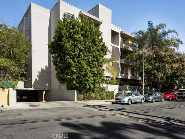 11115 W Acama St #101, North Hollywood, CA 91602