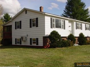 187 Williams Rd, Newport, ME 04953