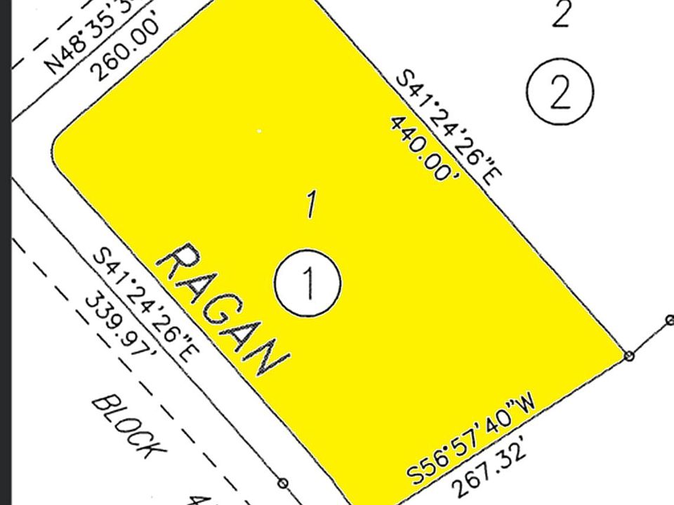 2nd image of LOT 1 Smith Rd