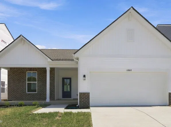 11807 Oriole Slough Ln, Louisville, KY 40229