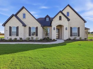 400 Mah Cheta, Aledo, TX 76008