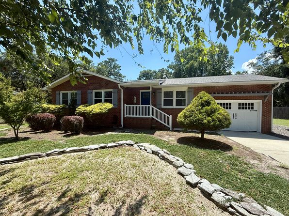 1704 Canady Rd