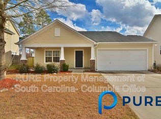 167 Hunters Mill Dr, West Columbia, SC 29170