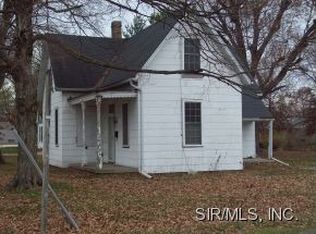 233 E Broadway, Trenton, IL