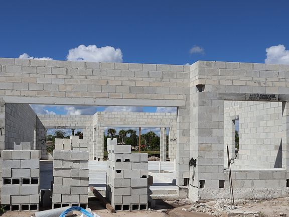 Exterior - October 13, 2026